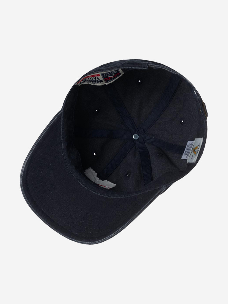 Бейсболка AMERICAN NEEDLE 44742A-NYA New York Americans Archive NHL