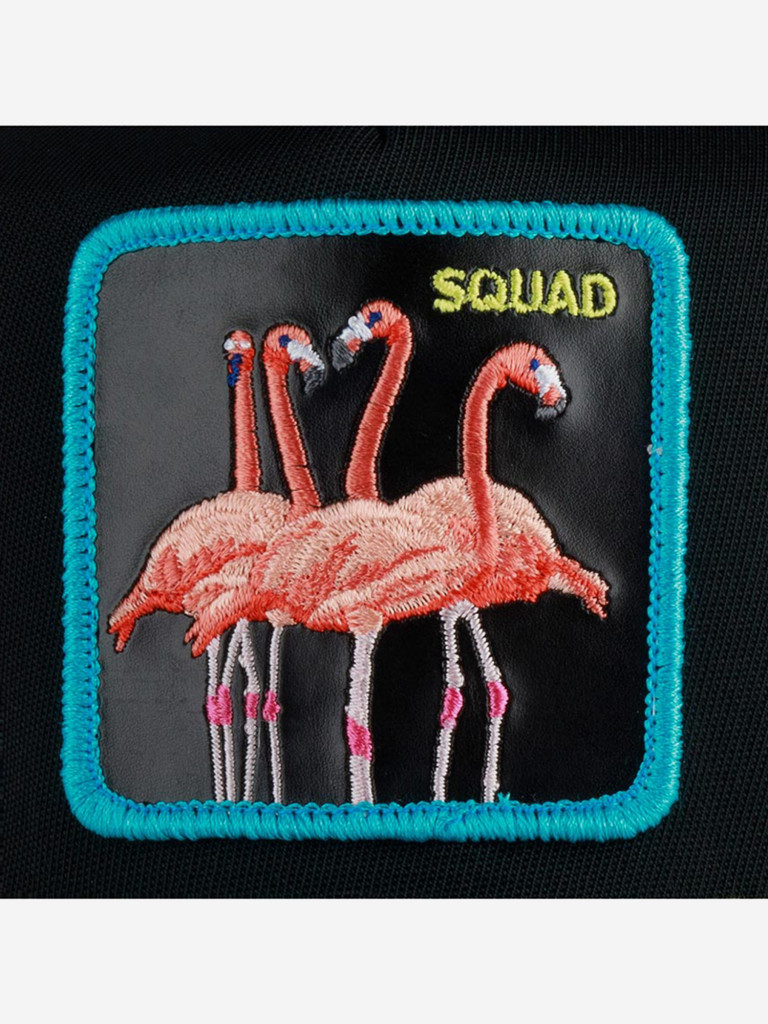 Бейсболка с сеточкой GOORIN BROTHERS 101-0165