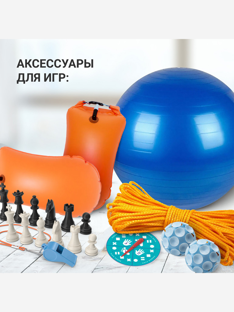 Надувной сап борд Nonstopika JS Board Play Sup