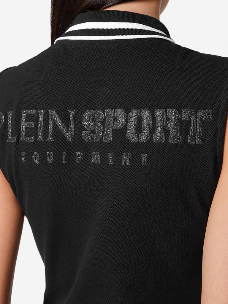 Поло Plein Sport