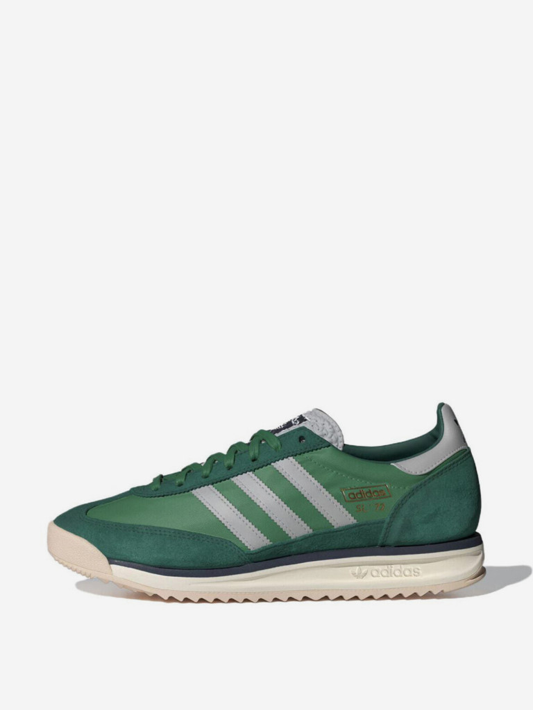 Кроссовки Adidas Originals SL72 Rs