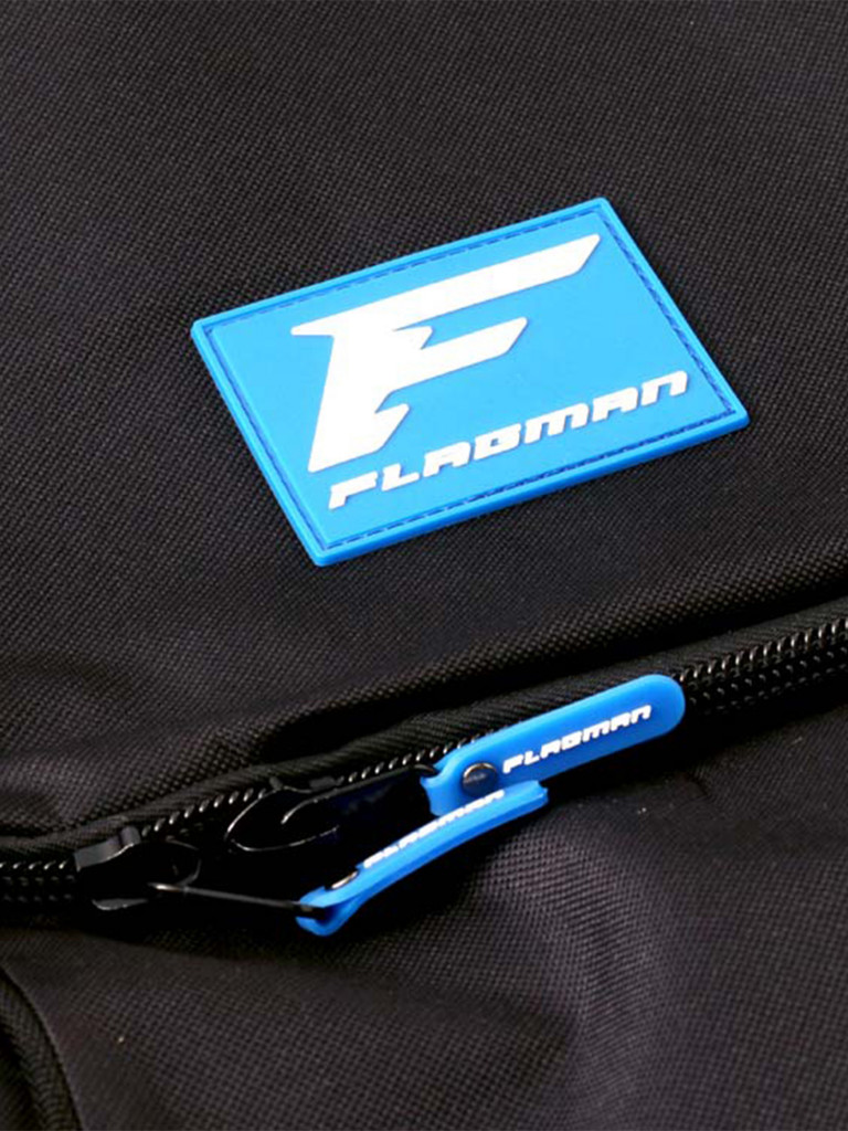Чехол для удилищ FLAGMAN Armadale Rod Holldal 10 tube 195x27x17см