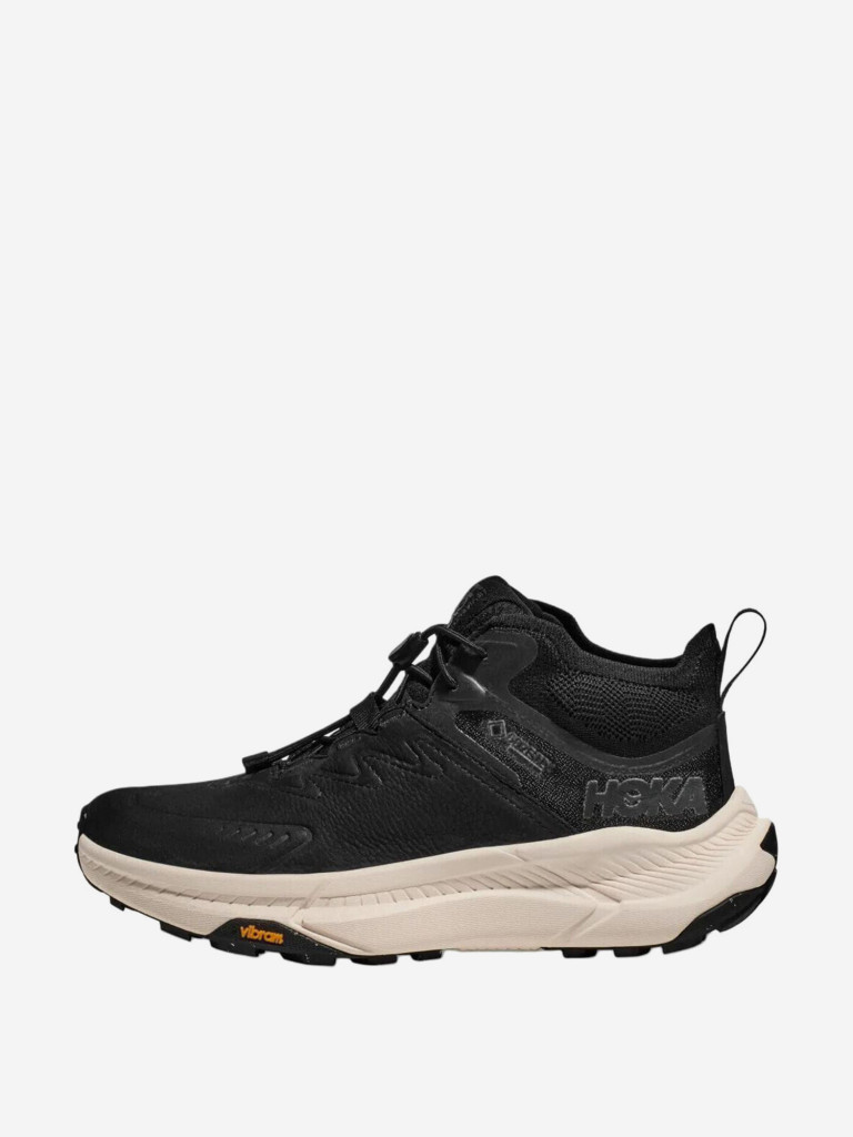 Ботинки женские HOKA ONE ONE Transport Chukka GTX