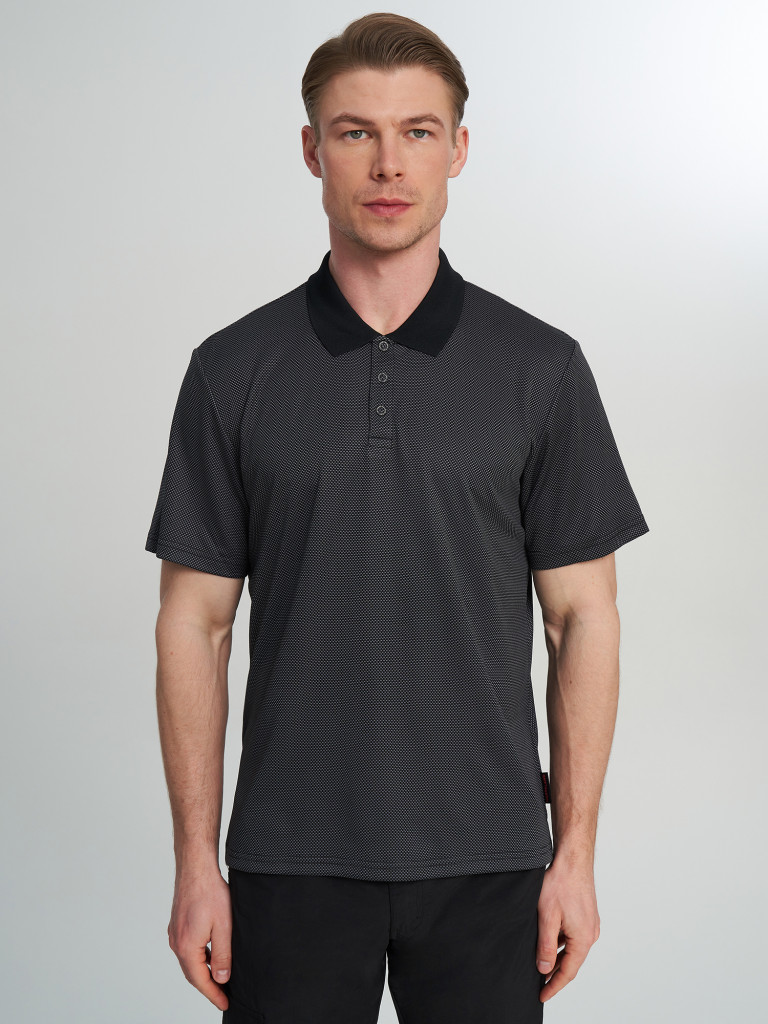 Поло мужское Northland