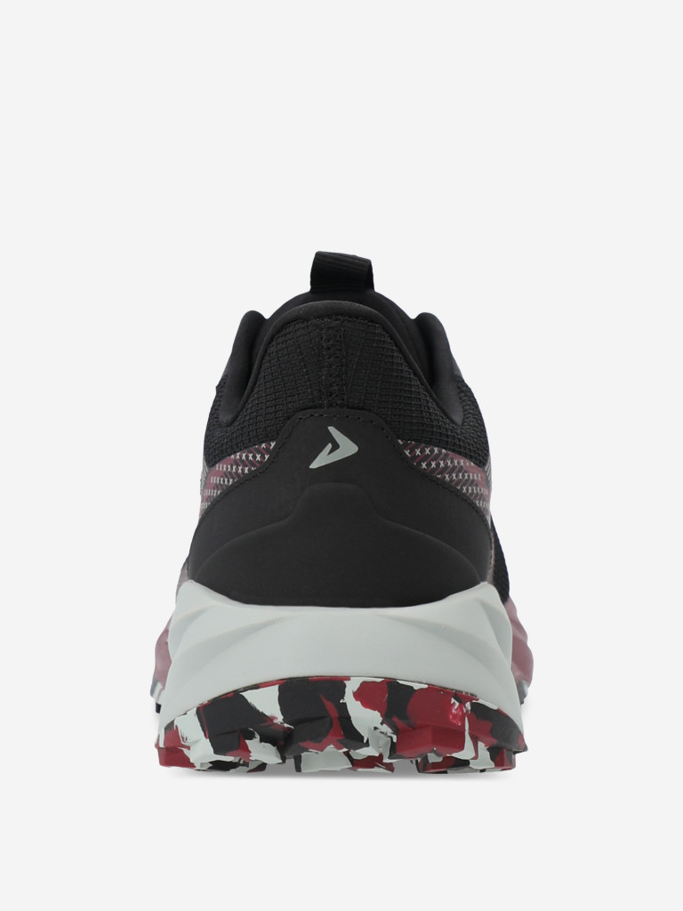 Кроссовки женские Demix Speed Trail Pro