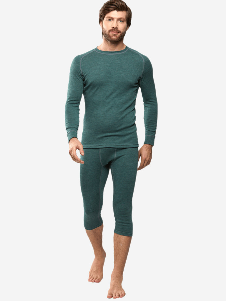 Термокомплект мужской NORVEG SPORT WOOL