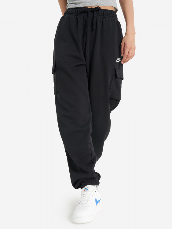 Брюки женские Nike Sportswear Club Fleece
