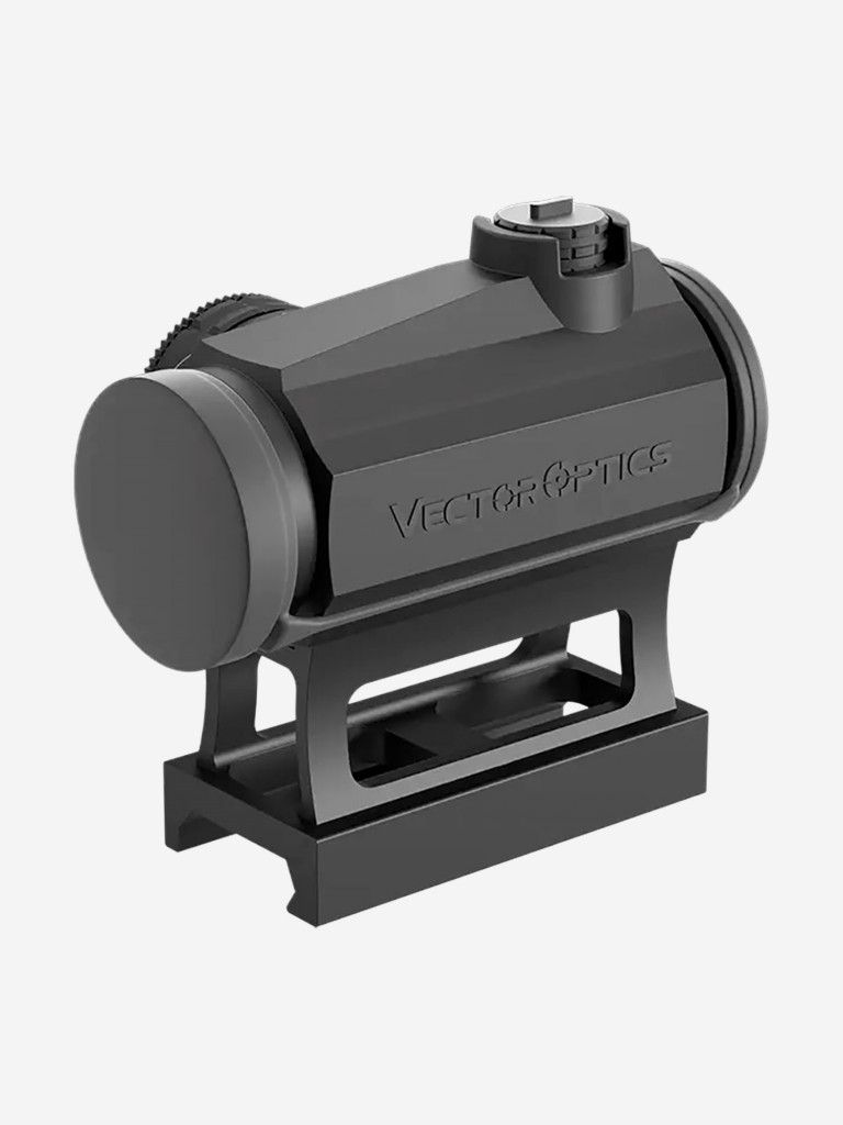 Коллиматорный прицел для охоты Vector Optics Maverick-III 1x22 S-MIL