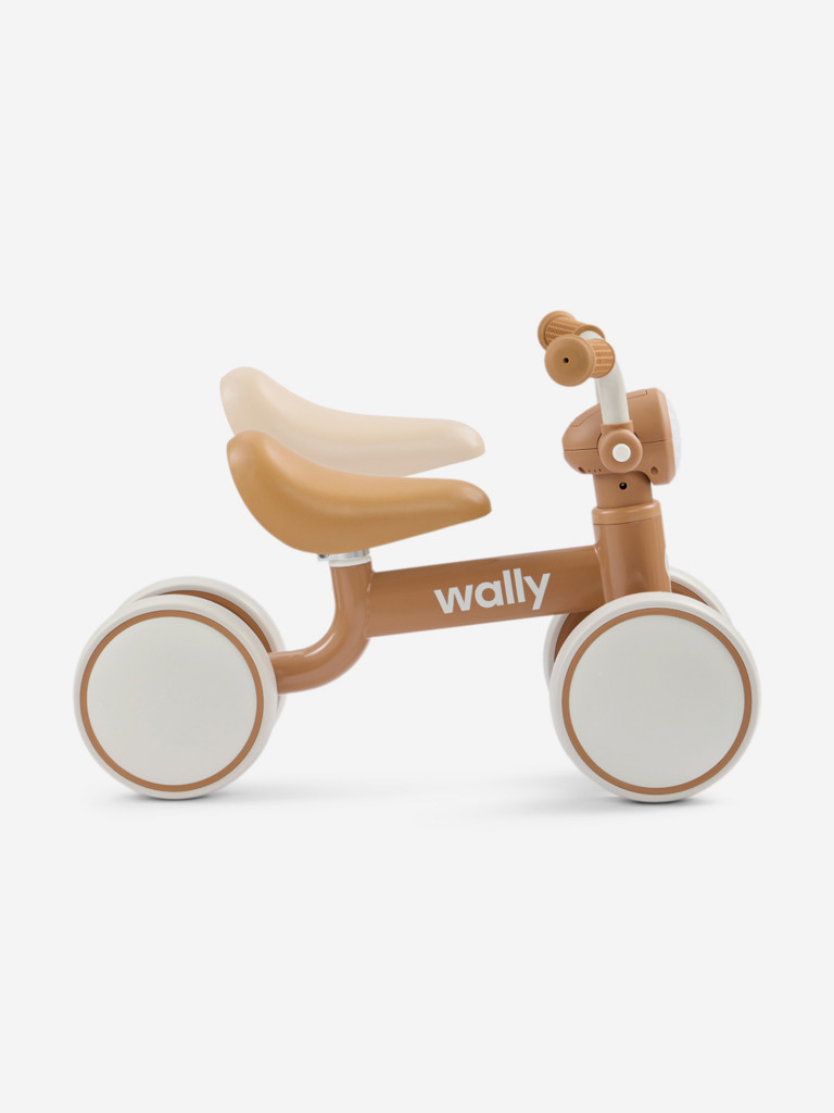 Беговел WALLY «УОЛЛИ»