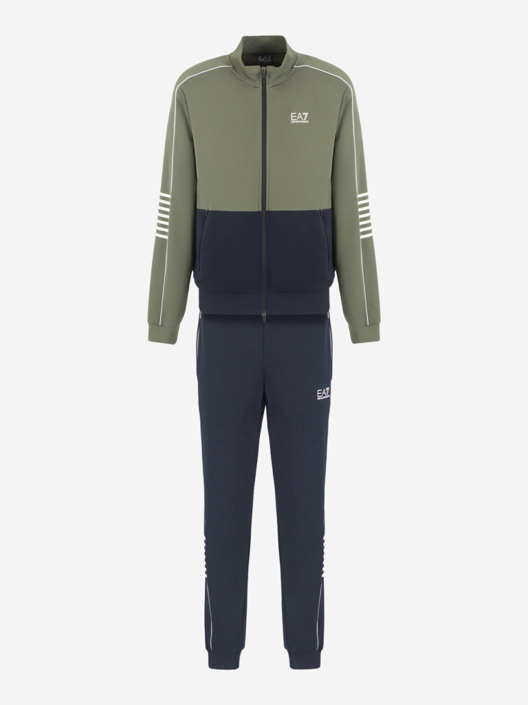 Костюм мужской EA7 Tracksuit
