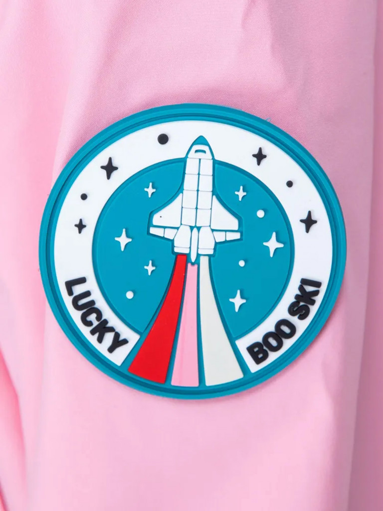 Комбинезон подростковый LUCKYBOO ASTRONAUT