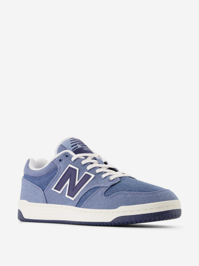 Кеды New Balance Bb480
