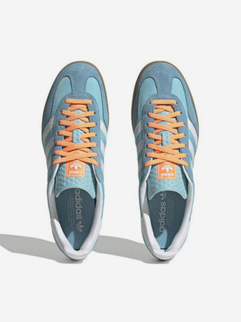 Кроссовки Adidas Gazelle Indoor