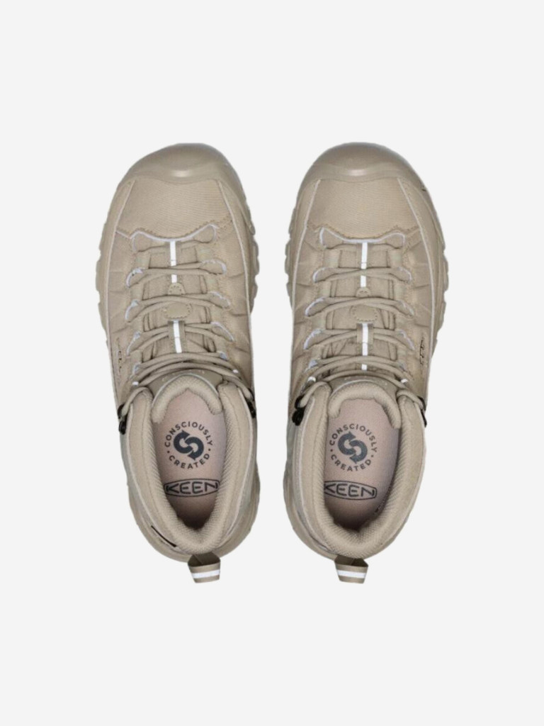 Кроссовки KEEN Targhee