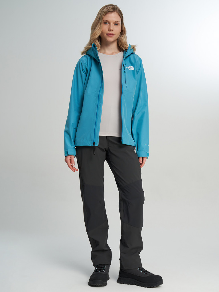 Брюки женские The North Face Speedlight Regular