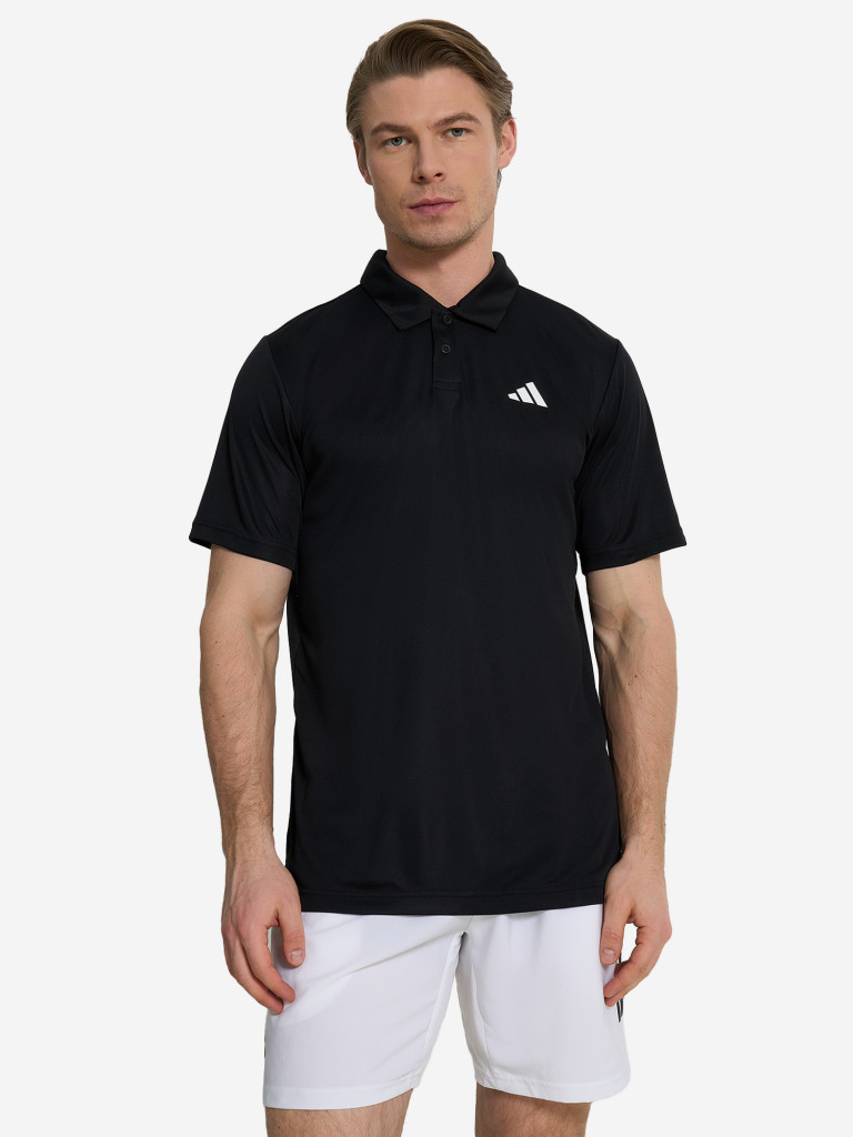 Поло мужское adidas Club