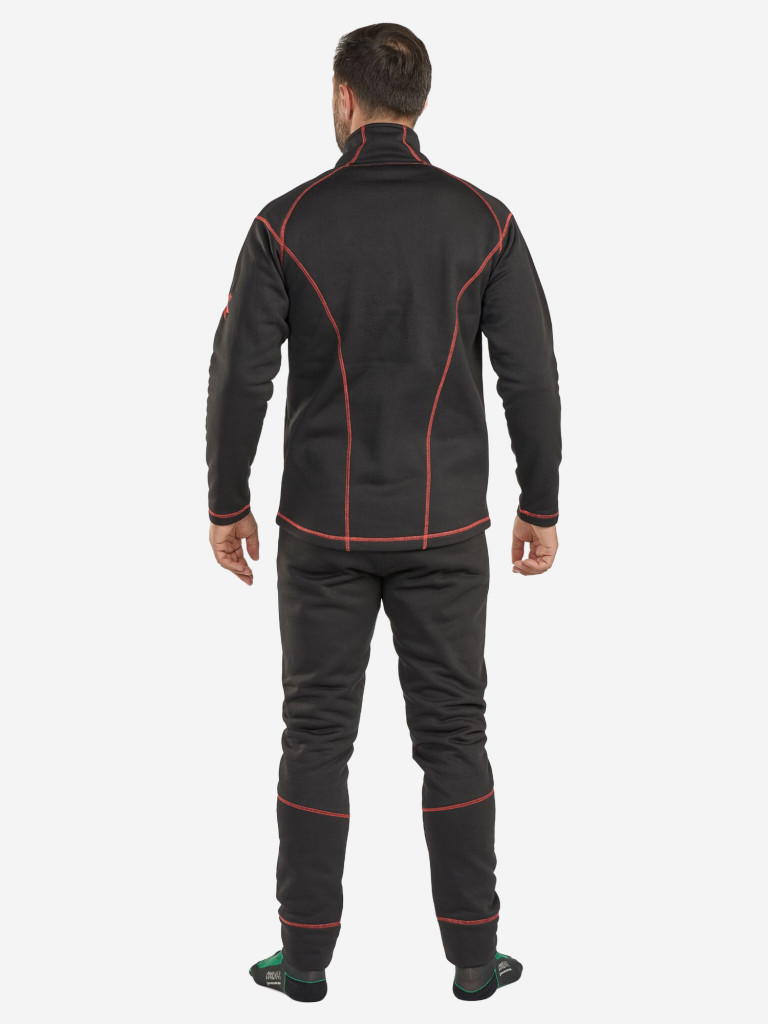 Комплект термобелья мужской Norfin NORD CLASSIC для рыбалки и охоты