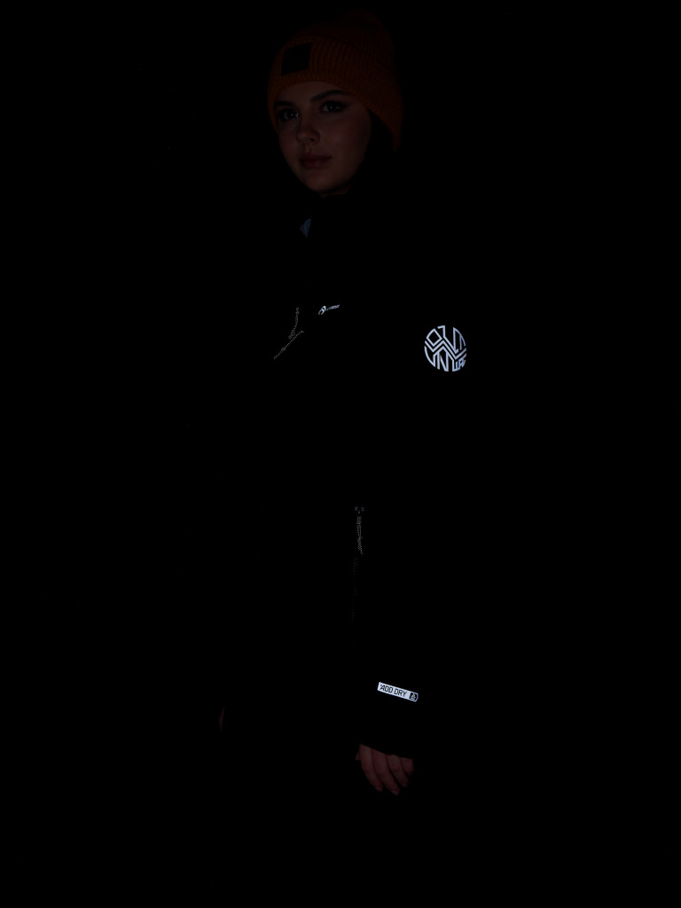 Куртка утепленная женская Outventure