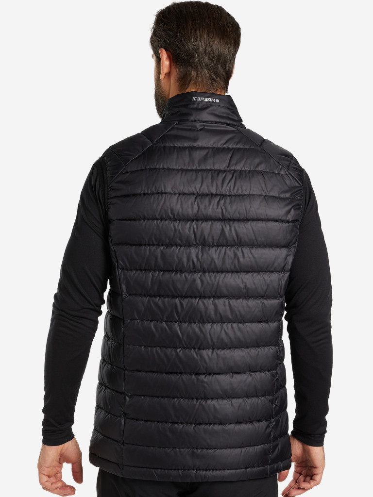Жилет утепленный мужской IcePeak Balfour