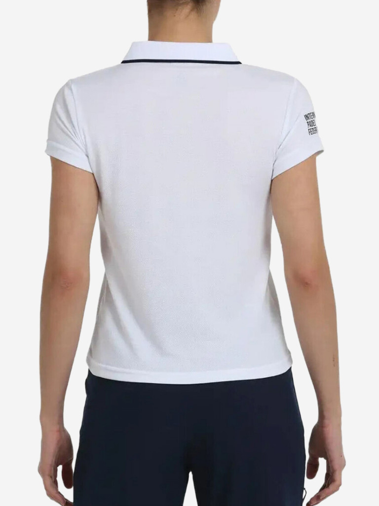 Поло женское Bullpadel Fip Exilob