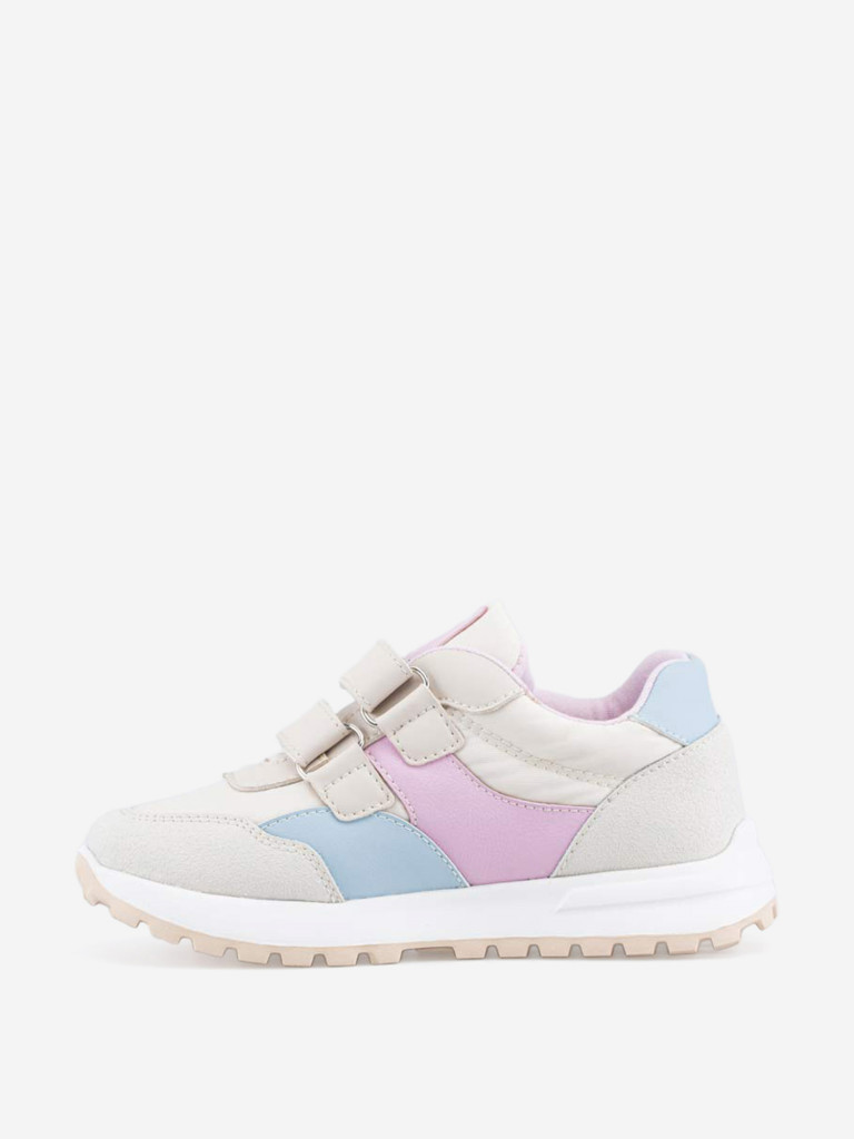 Кроссовки для девочки Котофей