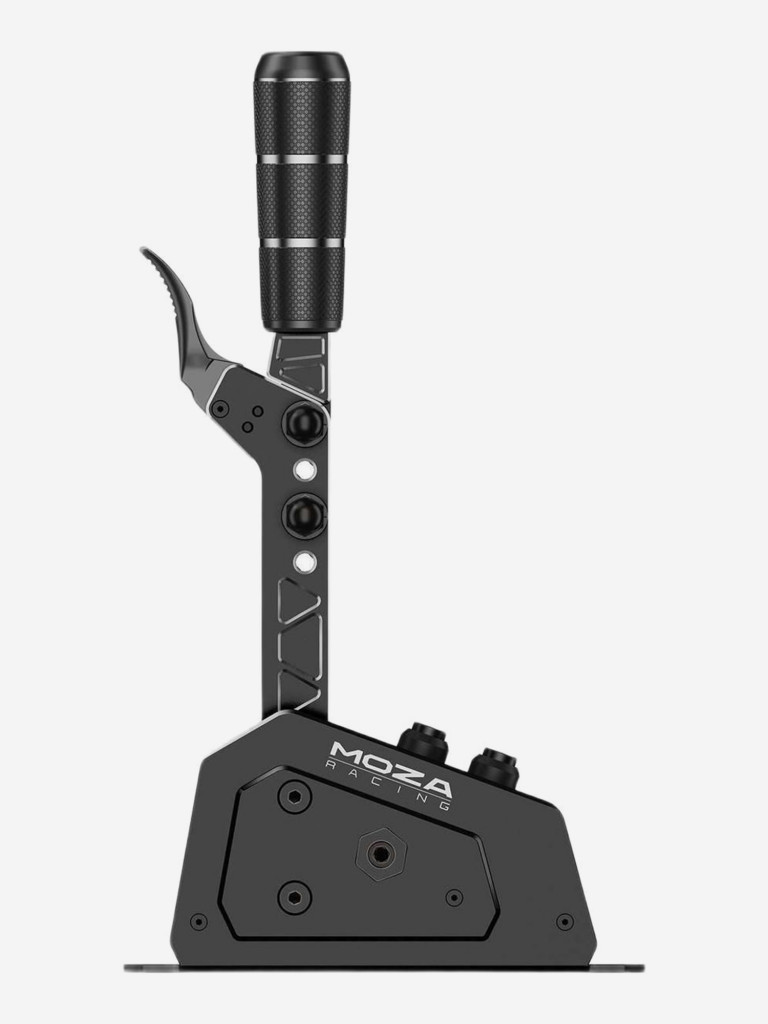 Ручной тормоз MOZA SGP Sequentail Shifter RS059