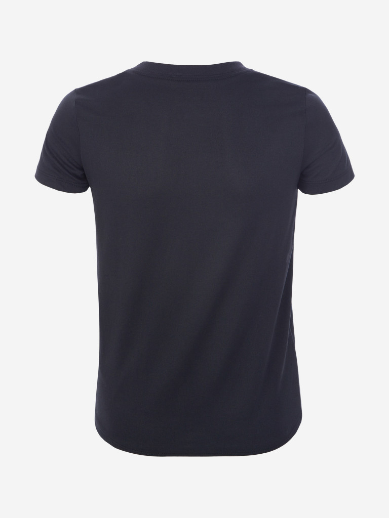 Футболка для девочек Nike Dri-FIT