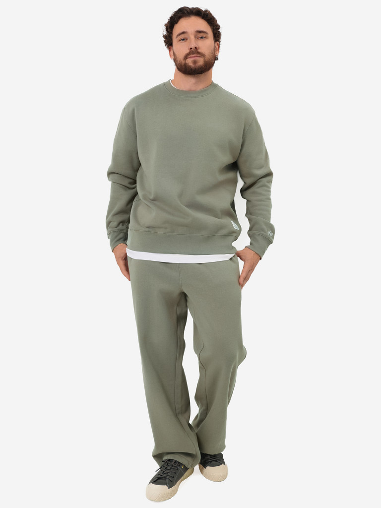 Свитшот Essential Crewneck Alpha Industries