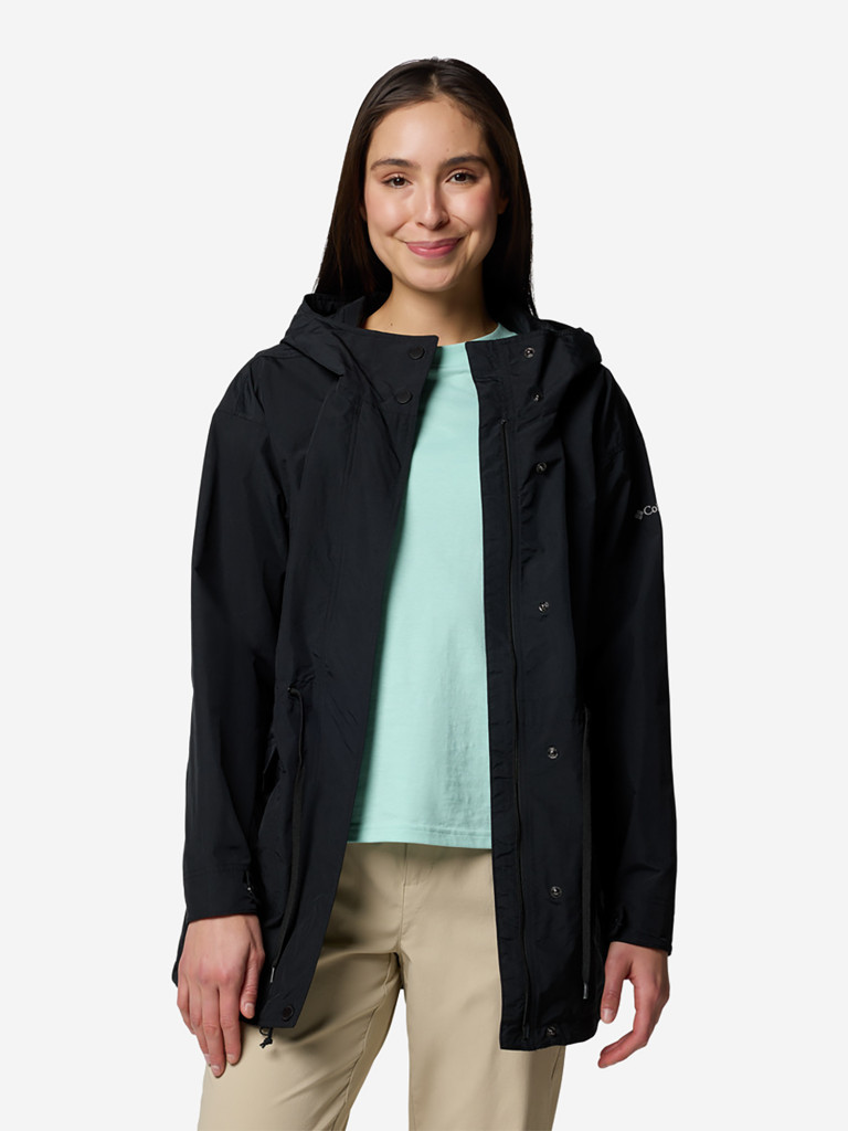 Ветровка женская Columbia Pardon My Jacket
