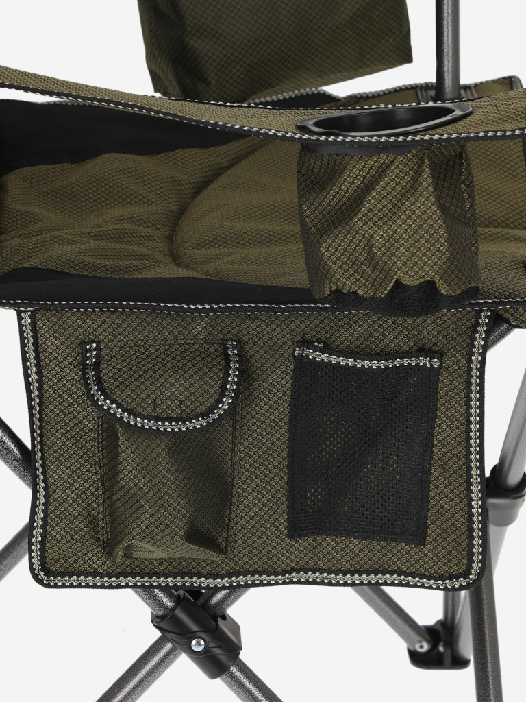 Кресло кемпинговое Denton Elite King Size Plus