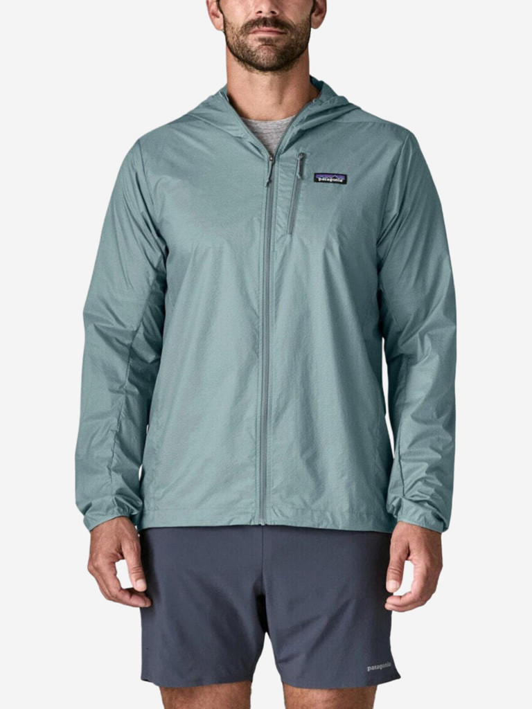 Ветровка мужская Patagonia Houdini