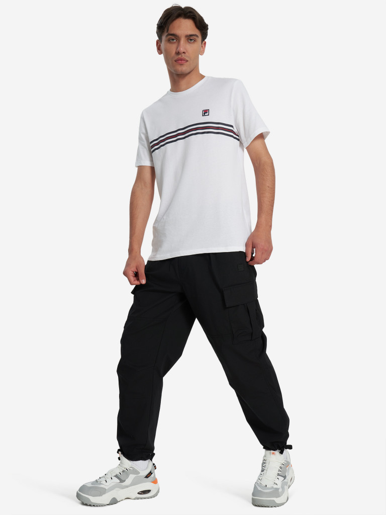 Брюки мужские FILA