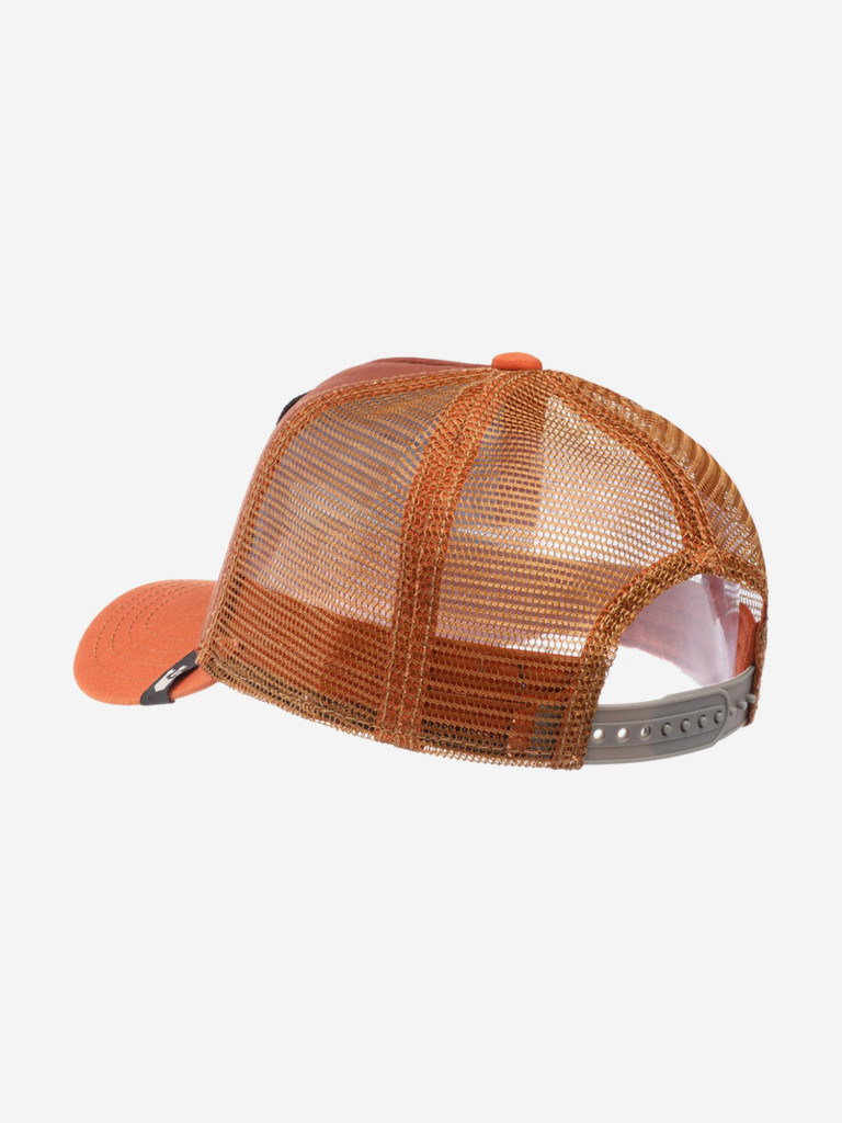 Бейсболка с сеточкой GOORIN BROTHERS 201-0013