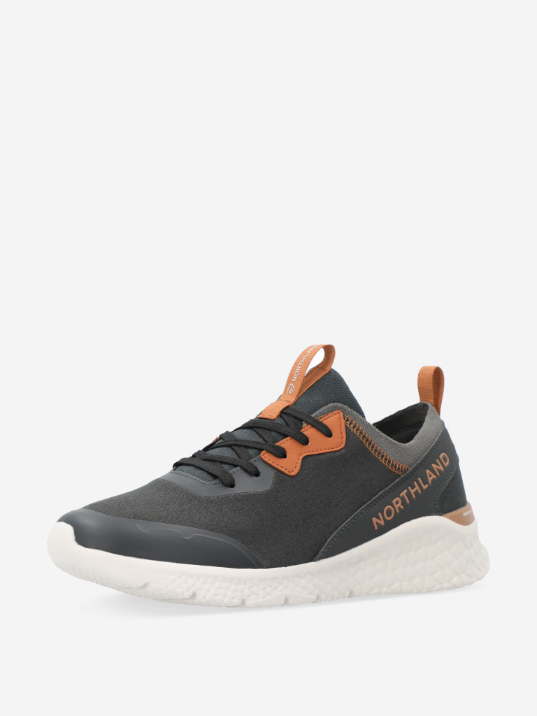 Кроссовки мужские Northland Tosens Canvas 2