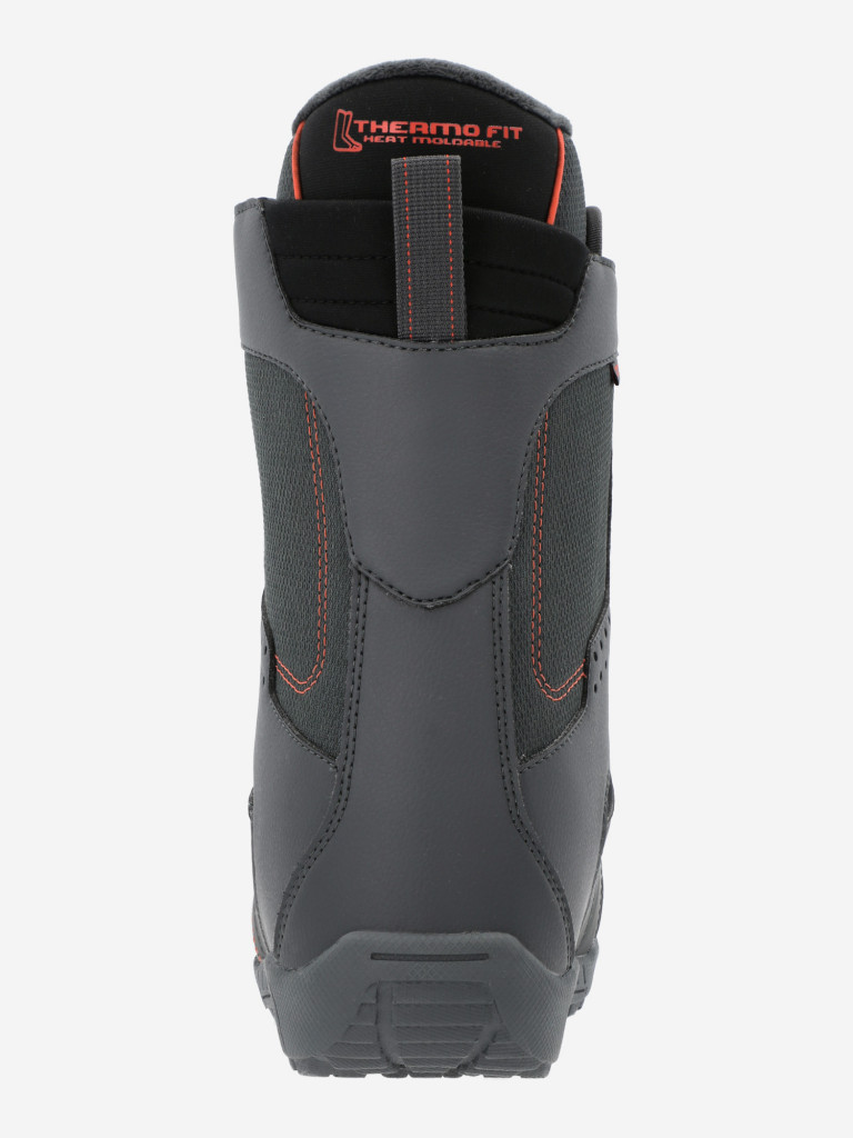Сноубордические ботинки Head Classic LYT Boa
