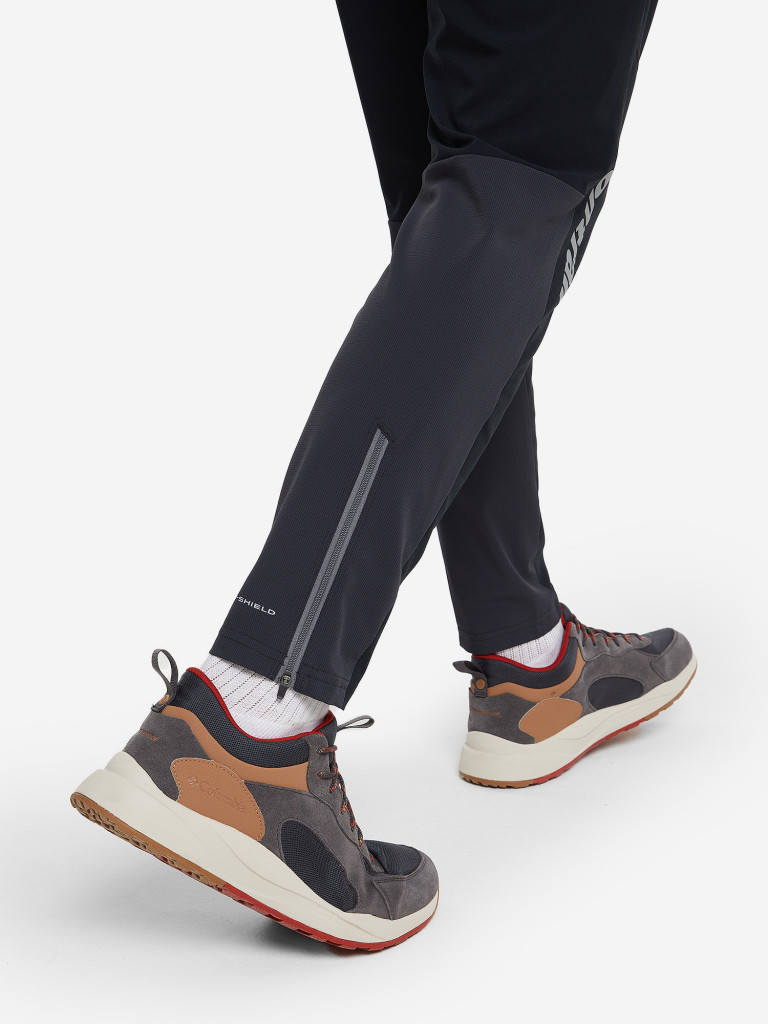 Брюки мужские Columbia Rogue Runner Train Pant