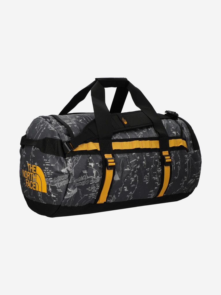 Баул The North Face Base Camp Duffel 71 л
