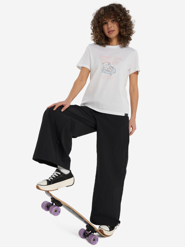 Футболка женская Termit