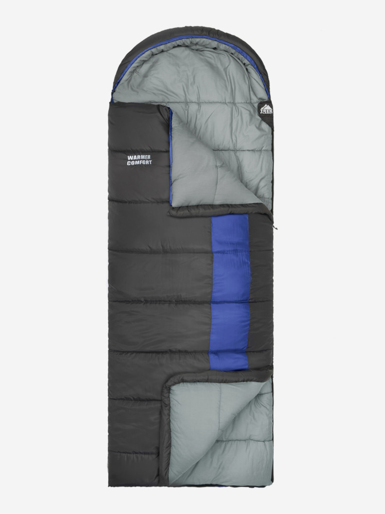 Спальный мешок Trek Planet Warmer L