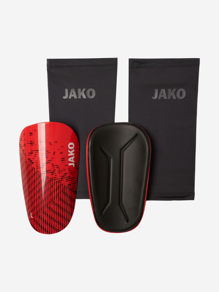 Щитки футбольные Performance Light