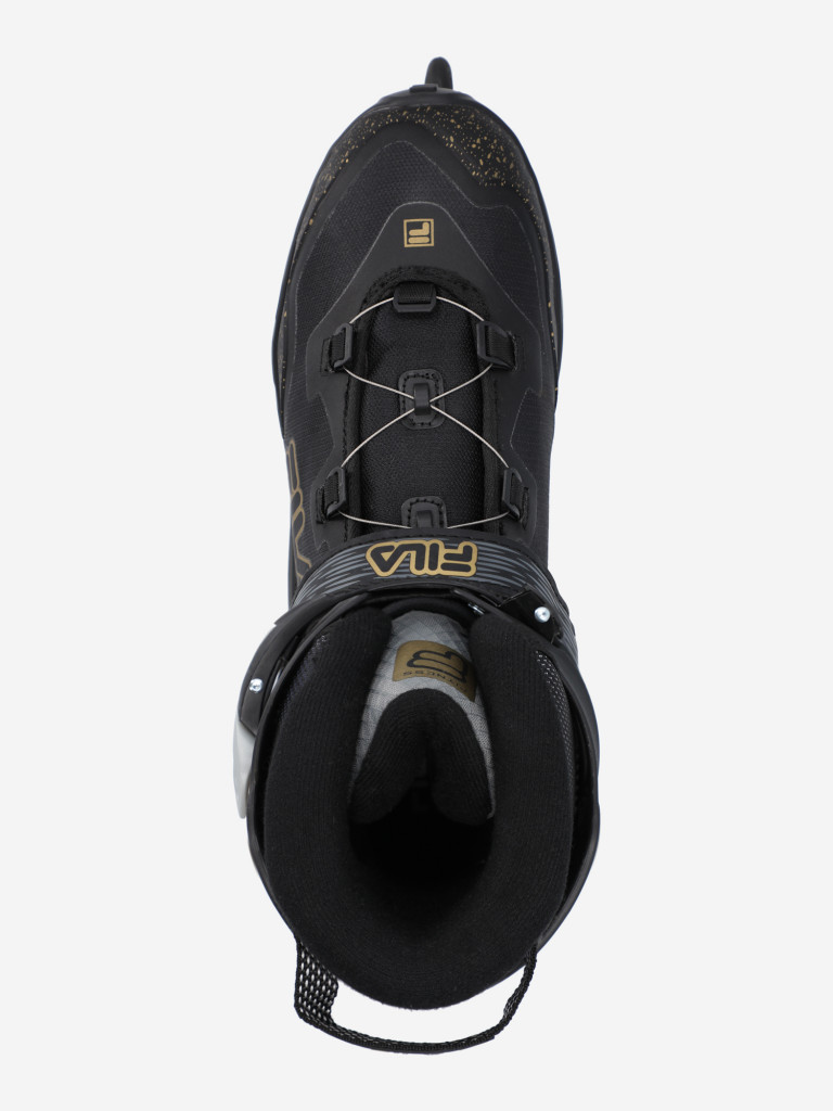 Фитнес-коньки FILA Primo QF