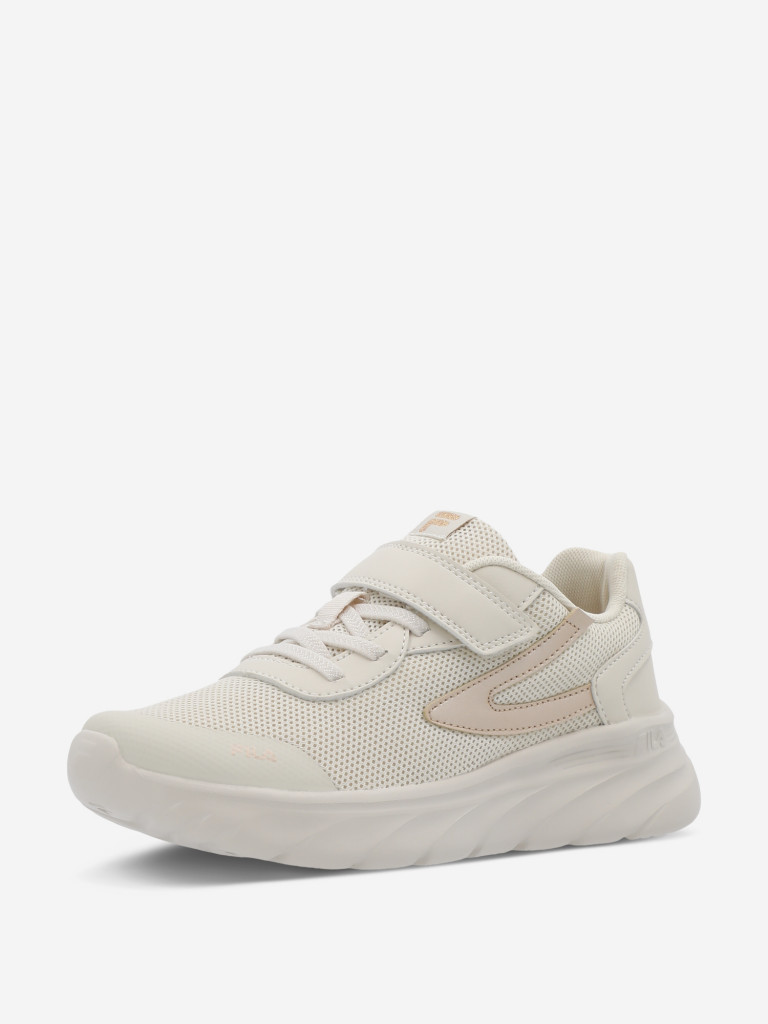 Кроссовки для девочек FILA Sp Filform G