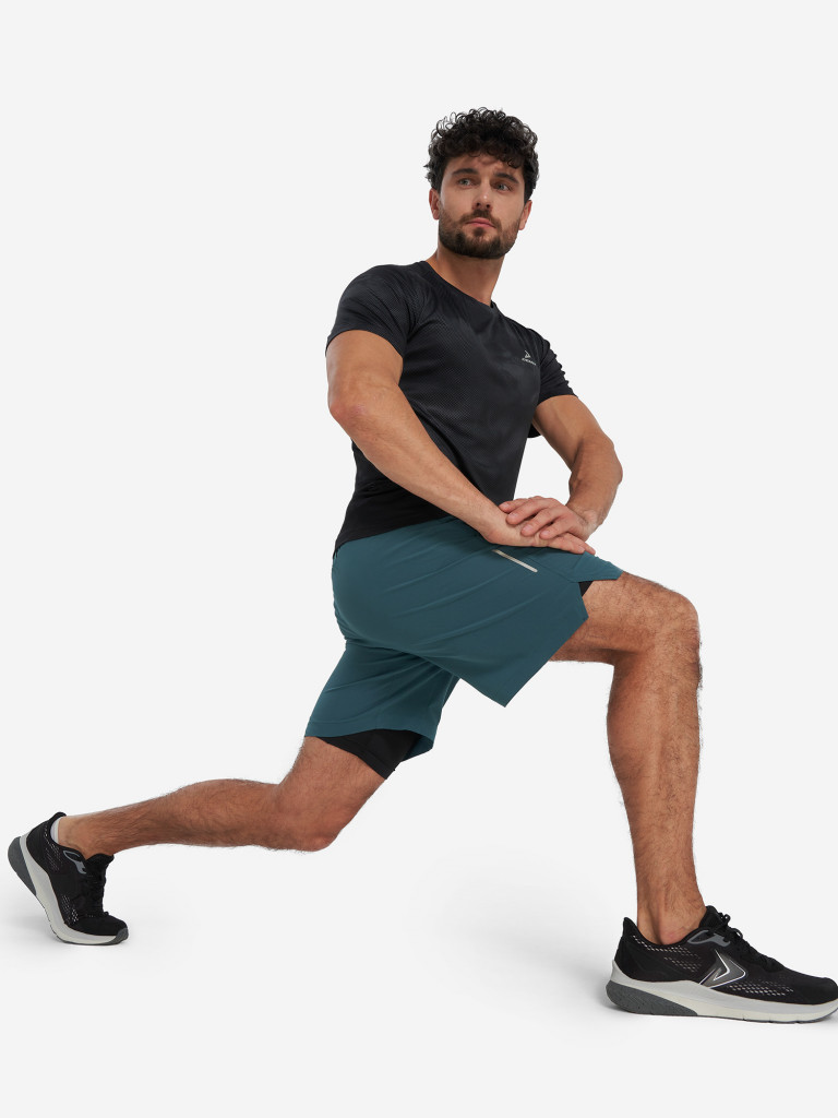 Футболка мужская Demix