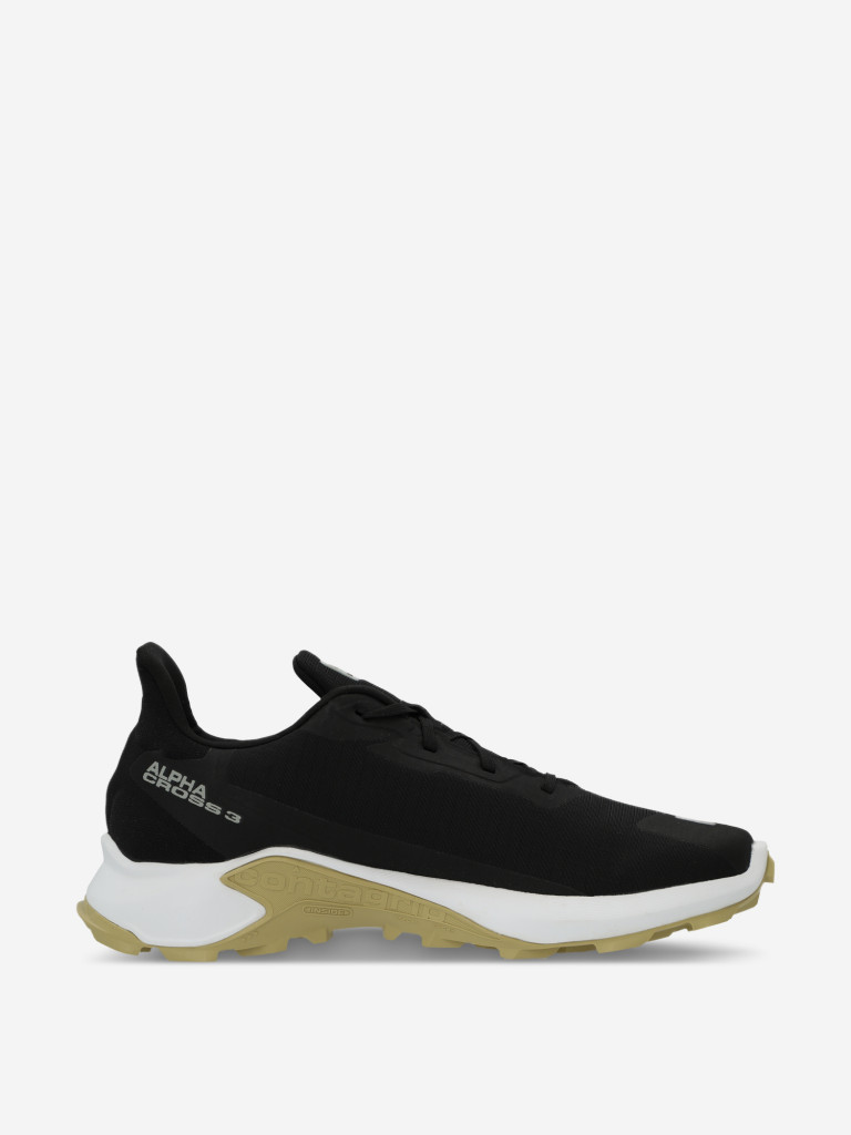 Кроссовки мужские Salomon Alphacross 3