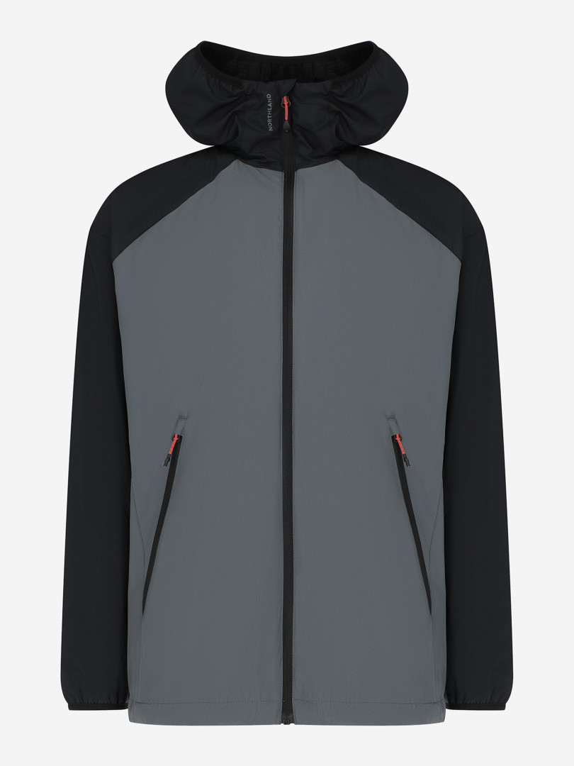 Куртка утепленная мужская Northland Серый 8999₽