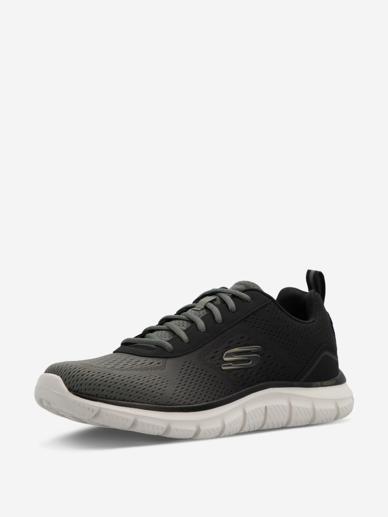 Кроссовки мужские Skechers Track - Ripkent
