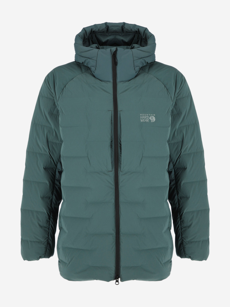 Пуховик мужской Mountain Hardwear Stretchdown™ Parka