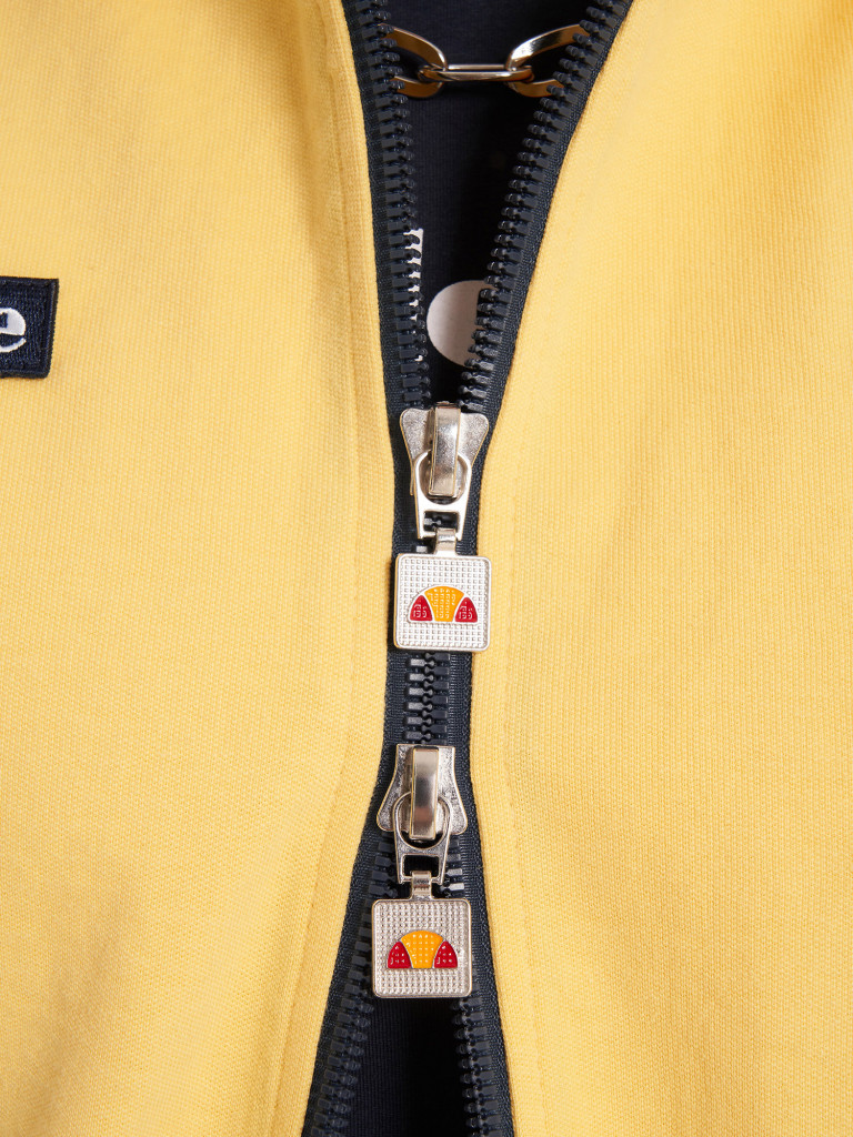 Ветровка женская Ellesse Laboria