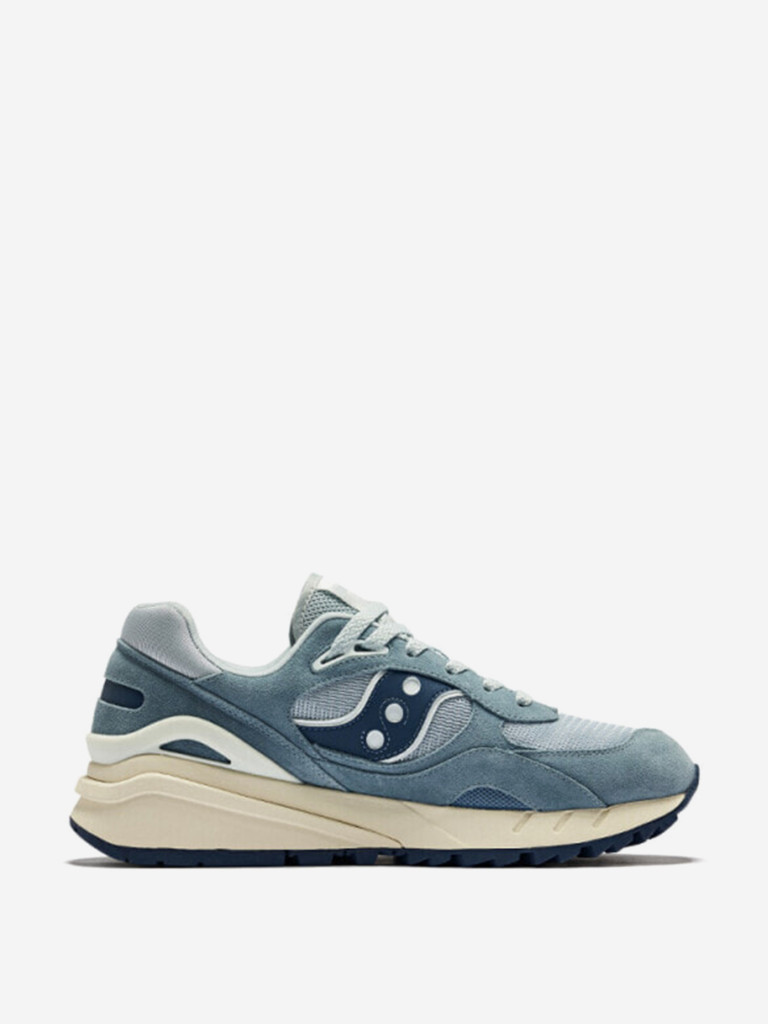 Кроссовки Saucony Shadow 6000