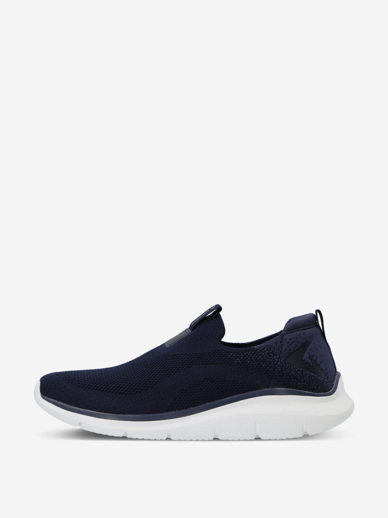 Кроссовки мужские Demix Magus Slipon Knit